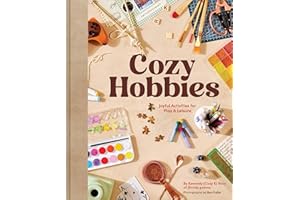 Cozy Hobbies