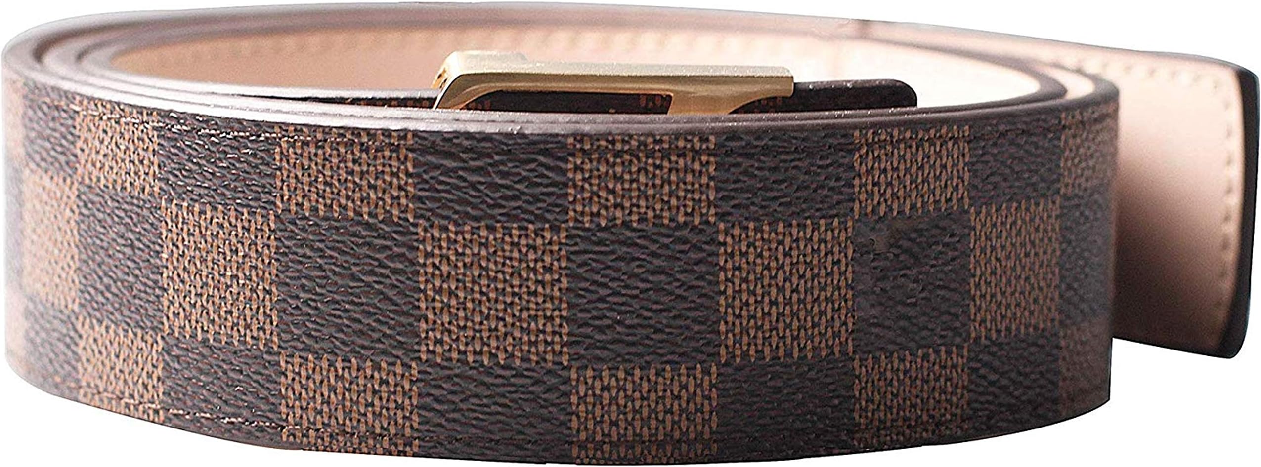 V-Style unisex Business Casual Belt