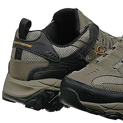 Skechers Sport Men's Afterburn M. Fit Wonted