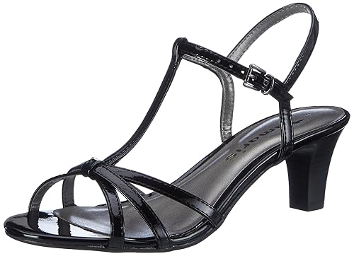 Tamaris Damen 28329 T-Spange