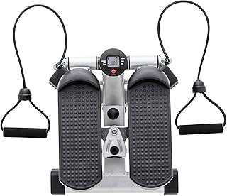 Kettler 2 in 1 Stepper inkl. Zugseile