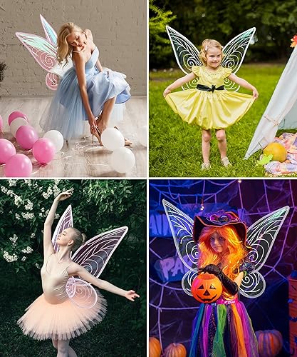 fairy dress up accessories JoGenii|My-First-Ultimate-Activity-Book-Princess,-Fairy-and-Mermaid|Dreamland  Publications main image 0