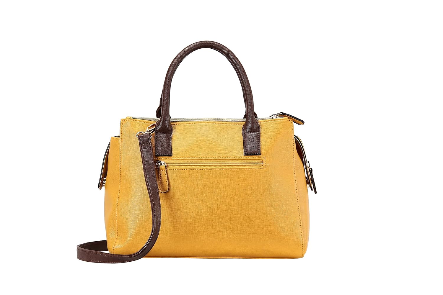 lavie women handbag (ochre)(hscs987096j3)