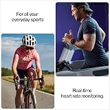 Polar H9 Heart Rate Sensor ANT+ Bluetooth Waterproof HR Monitor Chest Strap view 4