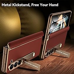 karenDon for Samsung Galaxy Z Fold 5 Phone