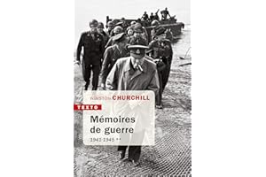 Mémoires de guerre Tome 2: 1941 - 1945 (Texto) (French Edition)