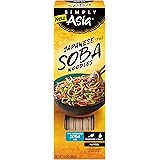 Simply Asia Japanese Style Soba Noodles, 14 oz (Pack of 6)