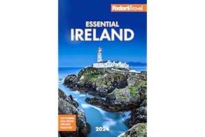 Fodor's Essential Ireland 2024