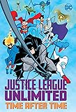 Justice League Unlimited: Time After Time