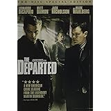 The Departed (Two-Disc Special Edition)