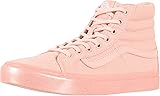 Vans Unisex SK8-HI Slim Skateboarding Shoes