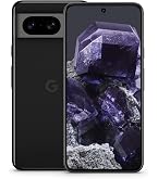 Amazon.com: Google Pixel 8a, 128GB, Obsidian - Locked to Verizon