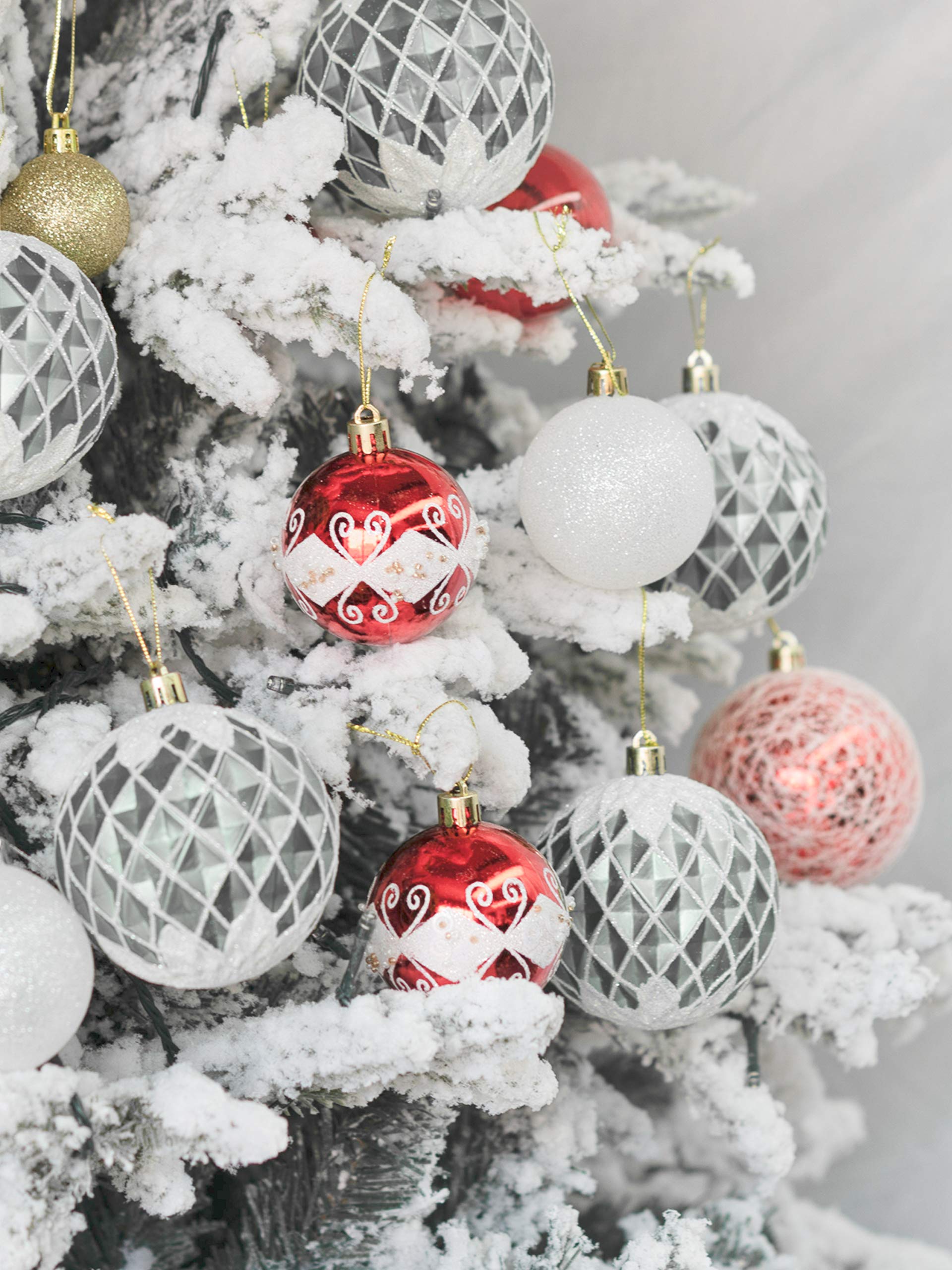 ChristmasEXP 60mm/2.36\