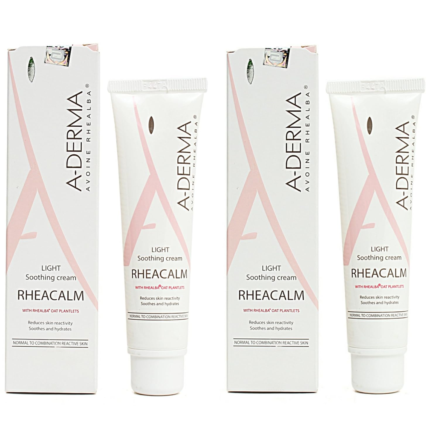rheacalm moisturizer