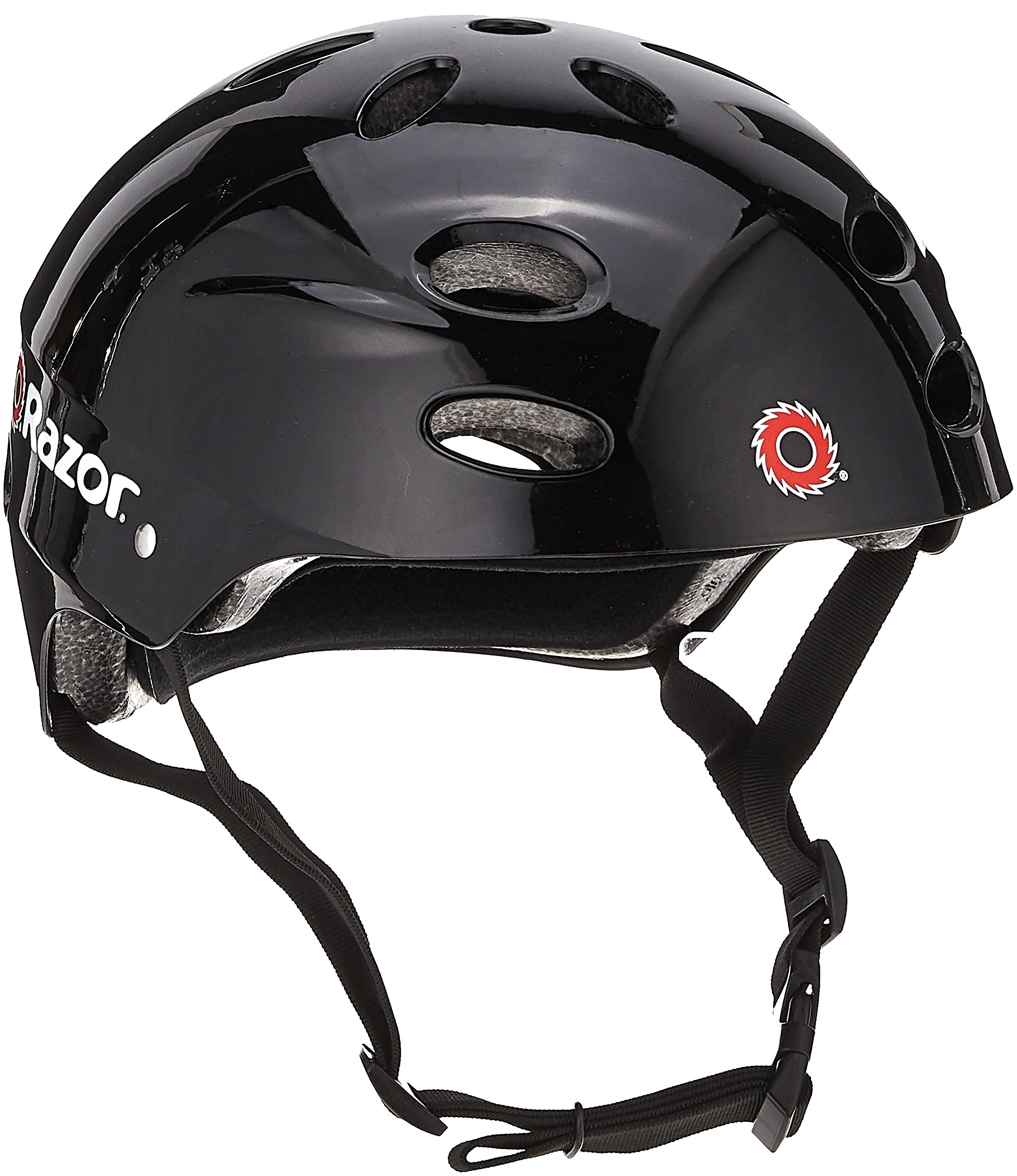 Razor PowerRider 360 Electric Tricycle V-17 Youth Multi-Sport Helmet