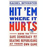 Hit 'Em Where It Hurts: How to Save Democracy by Beating Republicans at Their Own Game