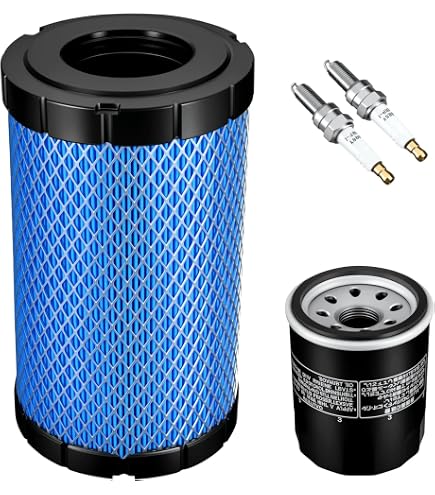Polaris RZR XP 1000 2014-2021 Oil Change Tune Up Kit – Lucas Oil, NGK Plugs, HiFlo Filter