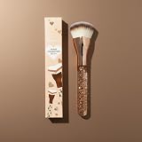 Lamora Blending Liquid Makeup Foundation Brush Kabuki Face Contour Highlighter view 6