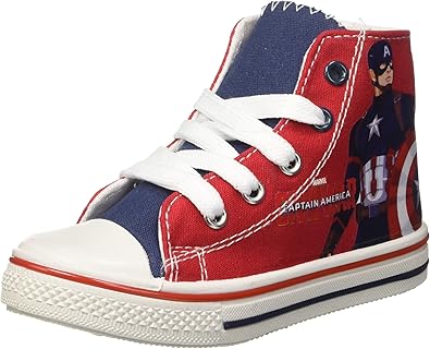 captain america trainers