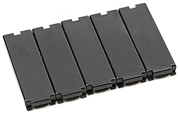 Eaton / Cutler Hammer (5) CH9CP Filler Plate For CH