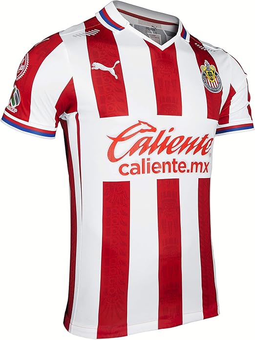 chivas jersey 2020 authentic