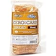 ThinSlim Foods Zero Net Carb Keto Bread | Low Carb Bread | Honey (Pack of 2)