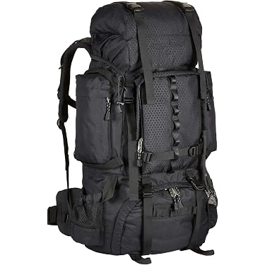 Amazon Best Sellers: Best Internal Frame Hiking Backpacks