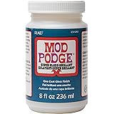 Mod Podge Super Thick Gloss (8-Ounce), CS11297
