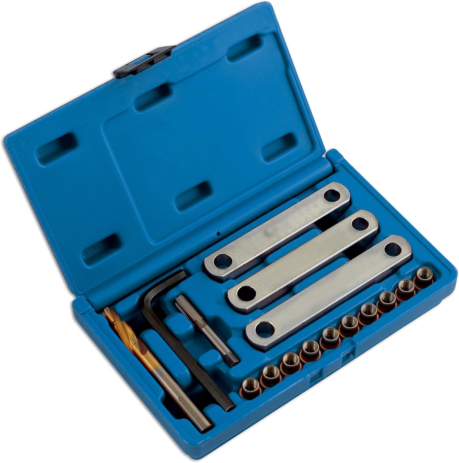 Laser 5037 Brake Caliper Guide Thread Repair Kit - Image 5