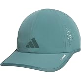 adidas Women's Superlite Hat | Moisture-Wicking Sweatband, Adjustable Fit, UPF 50 Sun Shield, Stays Breathable, Fits Most Women, Secure All-Day Comfort