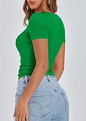 PRETTYGARDEN Women's 2025 Spring Summer Short