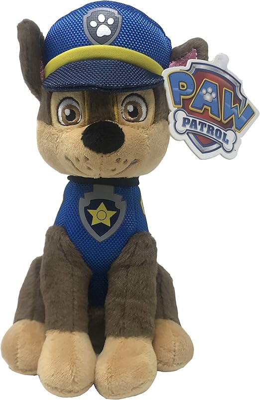 chase dog paw patrol
