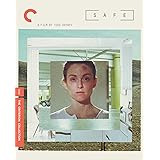 Safe (The Criterion Collection) [Blu-ray]