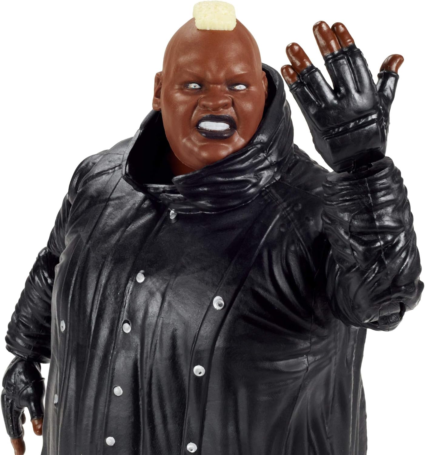wwe viscera action figure