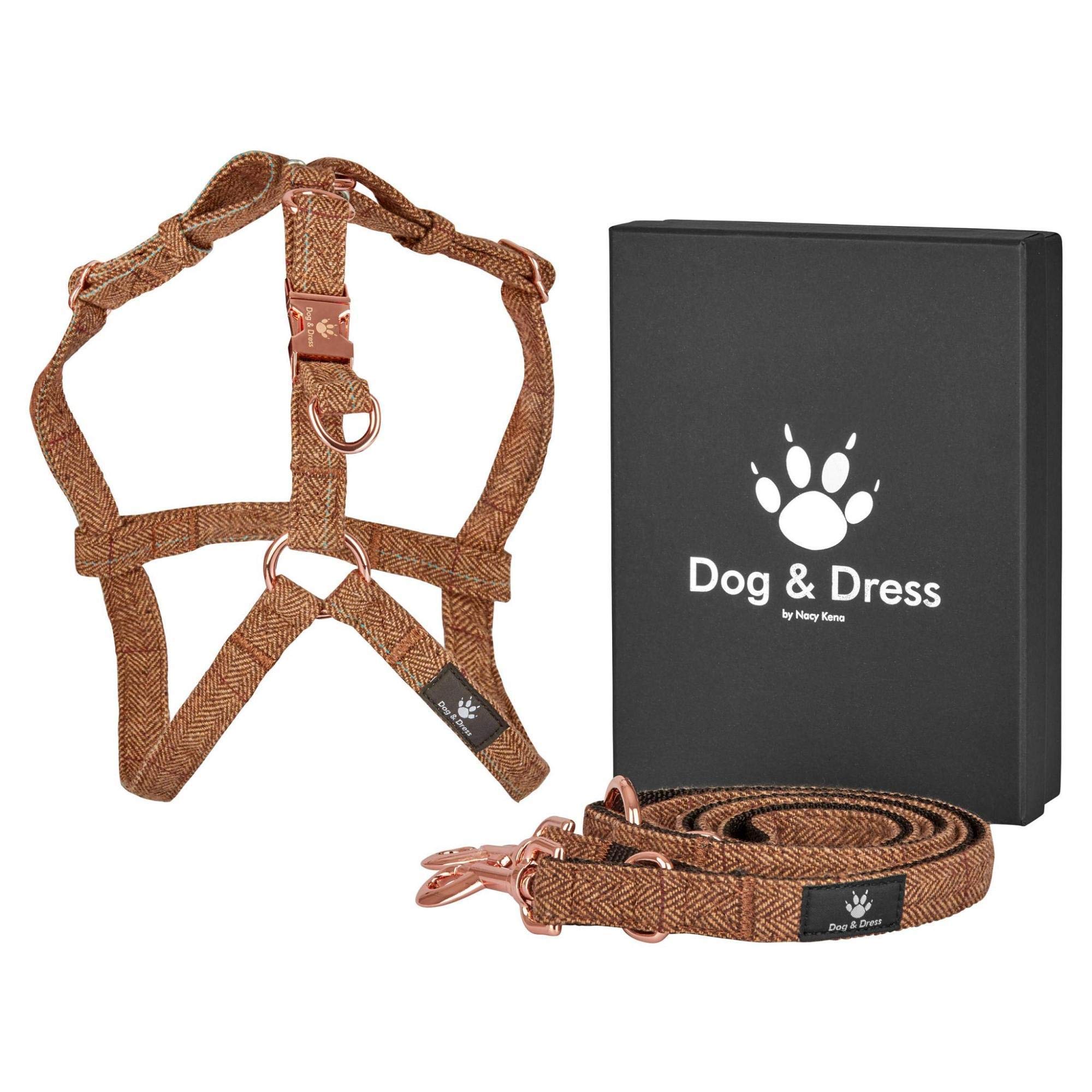 argos dog harness