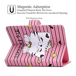 REASUN Universal 10" Tablet Case, Card Slots