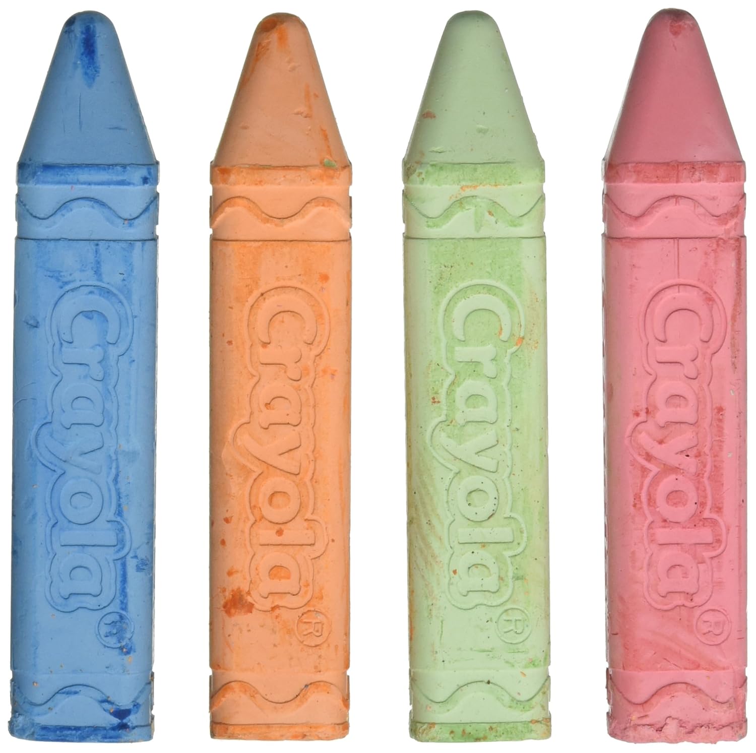 Best Ninja Turtle Chalk