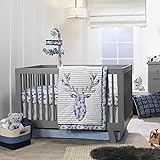 Amazon.com : SoHo Baby Crib Bedding 10Pc, BlueCamo : Baby