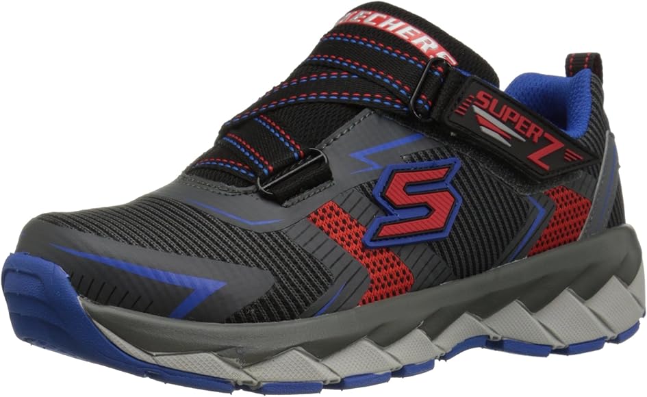 skechers z strap