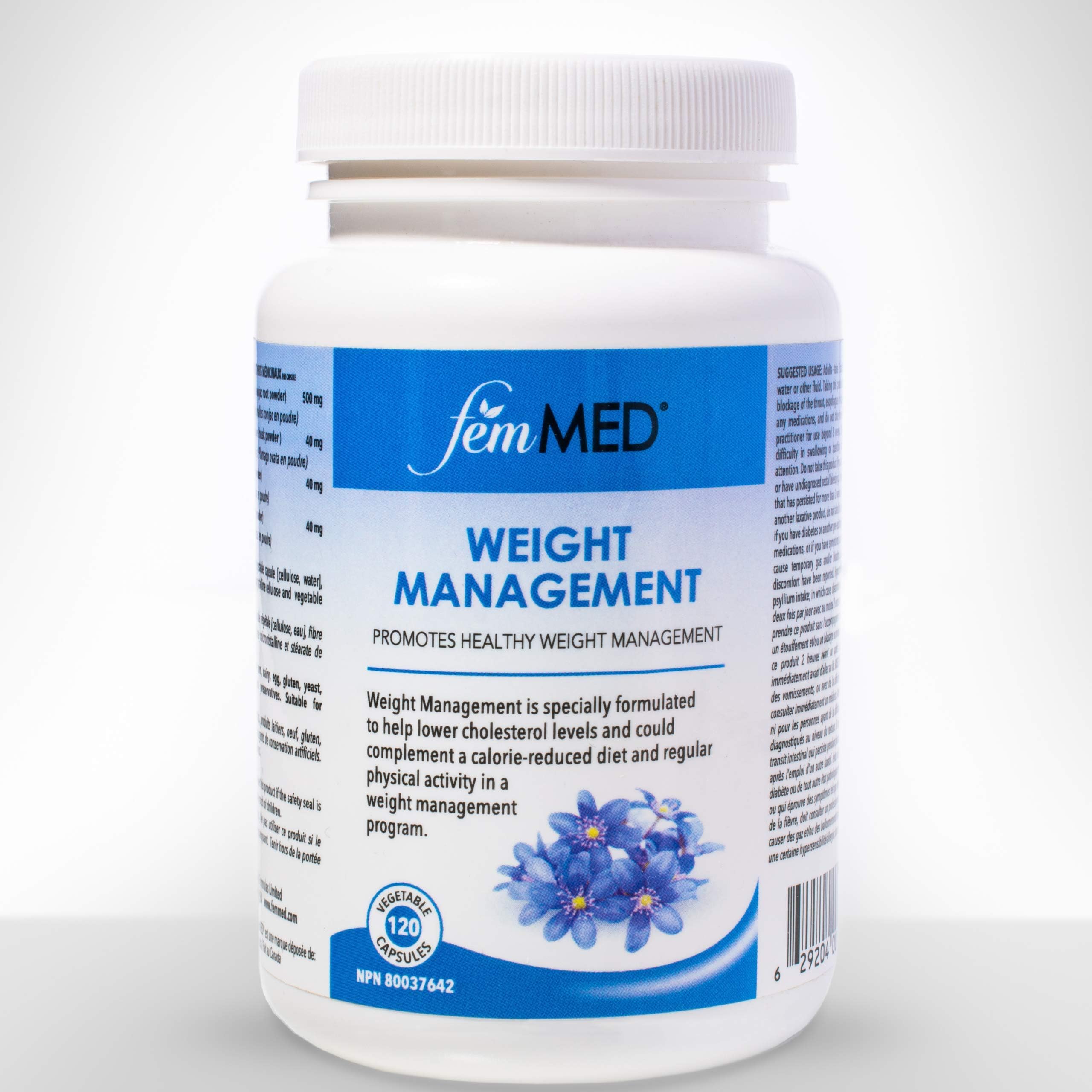 femMED Weight Management