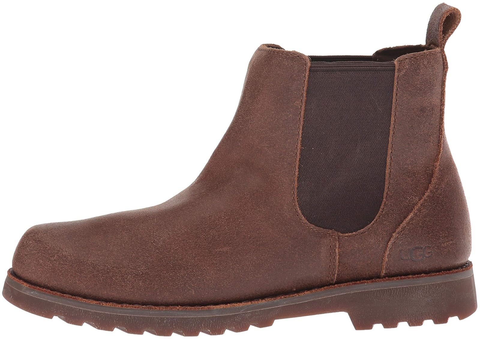 callum water resistant chelsea boot