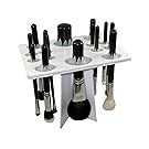 Benjabelle Daisy Brush Tree (White)