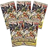 Yu Gi Oh Cards 2017 Star Pack Battle Royal Booster | Desertcart Aruba Yu Gi Oh Cards 2017 Star Pack Battle Royal Booster | Desertcart Aruba