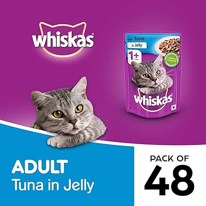 whiskas cat food bulk buy