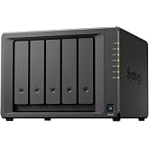 Synology 5-Bay Expansion Unit DX525 (Diskless)