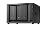 Synology 5-Bay Expansion Unit DX525