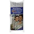 Oral Guard Dental Appliance Cleaner and Disinfectant for All Night Guards, Retainers and Dentures. 3 Month Supply