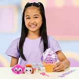 Moose Toys Cookeez Makery Yum Yumz Twin Pack Scented Plush Pets view 2