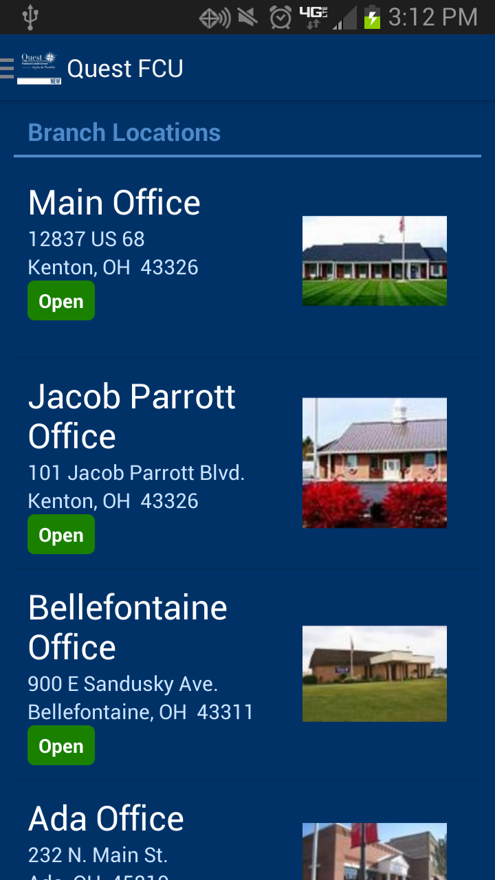 Quest Federal Credit Union Amazon Appstore For Android Quest Federal Credit Union Amazon Appstore For Android