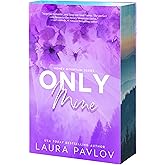 Only Mine (Honey Mountain, 5)